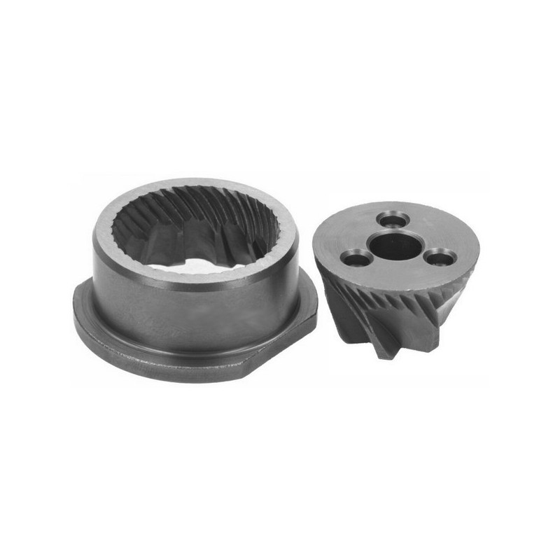 Kit meules origine 226473500 / 996530029672 - SAECO GAGGIA PHILIPS Kit meules origine 226473500 / 996530029672 - SAECO GAGGIA PHILIPS