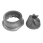 Kit meules origine 226473500 / 996530029672 / 421946501641 - SAECO GAGGIA PHILIPS