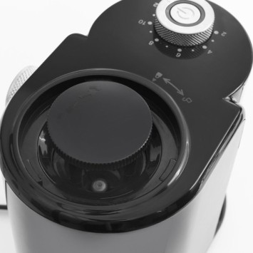 Barista Crema Caso coffee mill