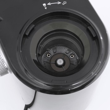 Moulin à café Barista Crema CASO