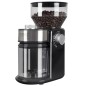 Barista Crema Caso Coffee Mill + 250 g di caffè Offerto