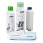 Kit d'entretien machine à café DLSC306 / 5513283501 - DELONGHI