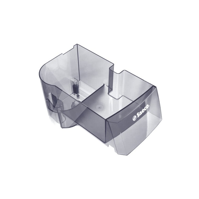 Royal water bin Office Ambra Saeco 0333.046.230 / 11003691