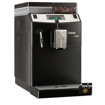 SAECO LIRIKA BLACK PROFESSIONNELLE + KIT ENTRETIEN