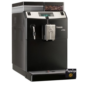 SAECO LIRIKA BLACK PROFESSIONNELLE + KIT ENTRETIEN