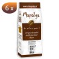 Pack X 6 Café Grain Delicitée - 1 kg - Mapalga
