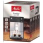 Coffee machine Purista Silver F230-101 Melitta + 2 kg of coffee offered