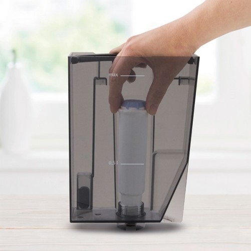 Cartuccia Melitta Filtering Pro Aqua Claris 6762511 /6778754