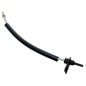 Tube Teflon de liaison 11031203 / 996530073357 - SAECO GAGGIA PHILIPS