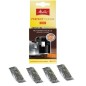 Melitta 6762481 Perfect Clean 4 x 1.8 g Melitta 6762481 Perfect Clean 4 x 1.8 g