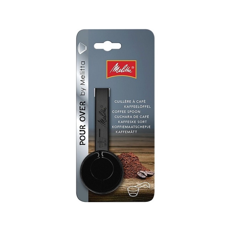 Mesurette cuillère à café 21761 / 6761023 - MELITTA