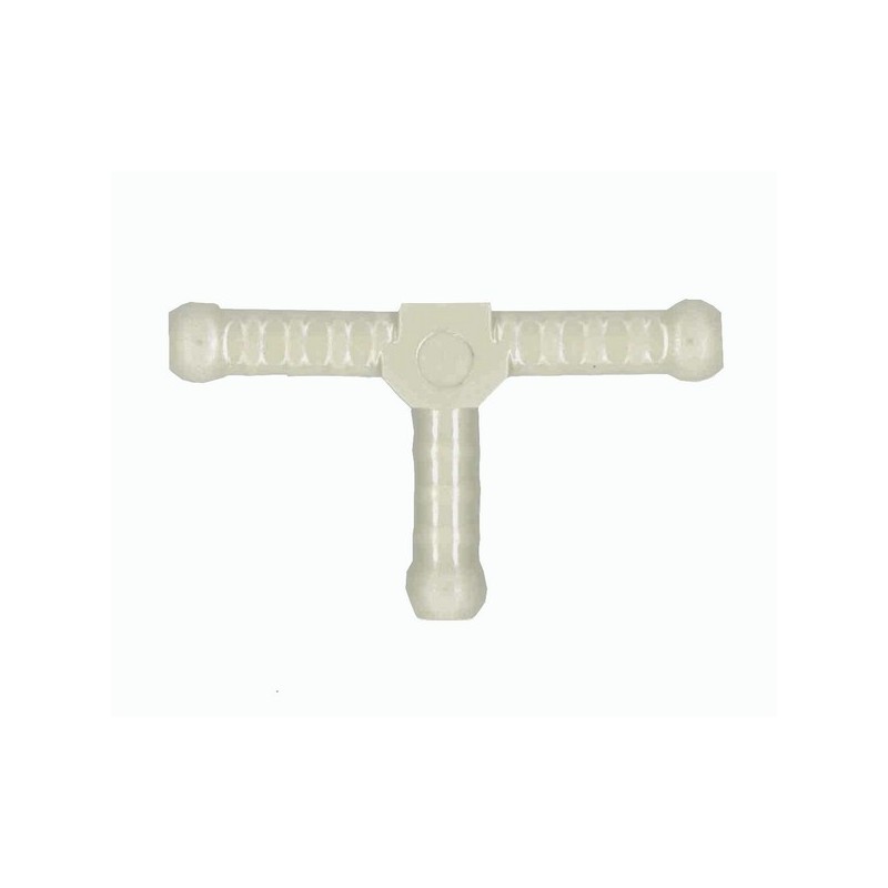 Embout de chaudiere en T - 11036602 - P604 V2 - SAECO