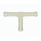 Embout de chaudiere en T - 11036602 - P604 V2 - SAECO