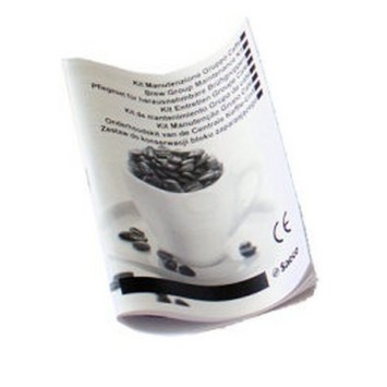 Kit service GAGGIA 21001683