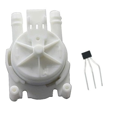 SAECO 28647300 /996530034064 water meter or water meter