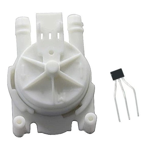 SAECO 28647300 /996530034064 water meter or water meter