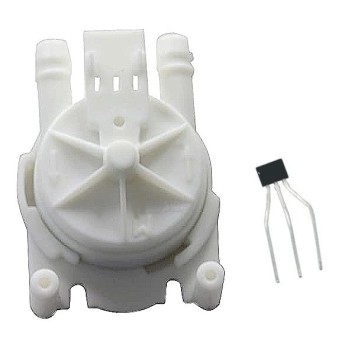 SAECO 28647300 water meter or water meter