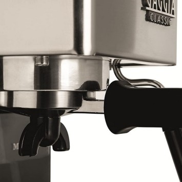 Espresso Gaggia New Classic Occasion + 1 kg coffee machine