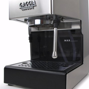 Espresso Gaggia New Classic Occasion + 1 kg coffee machine
