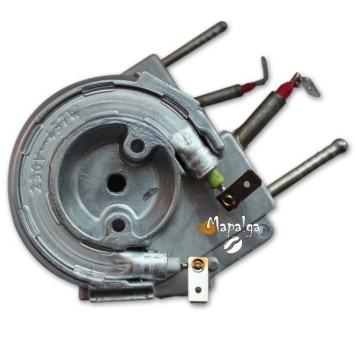 Boiler v5 saeco 230 v-1100 W 9965300024733