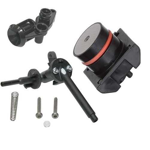 Kit contro - Pistone + Saeco Gagia Philips 20006884 /99653006764