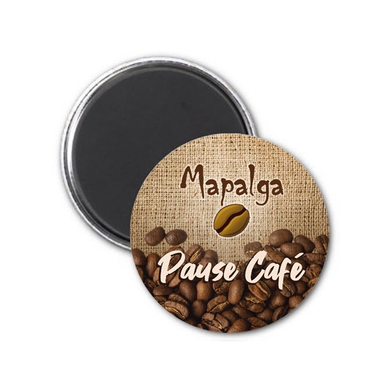 MAPALGA coffee break