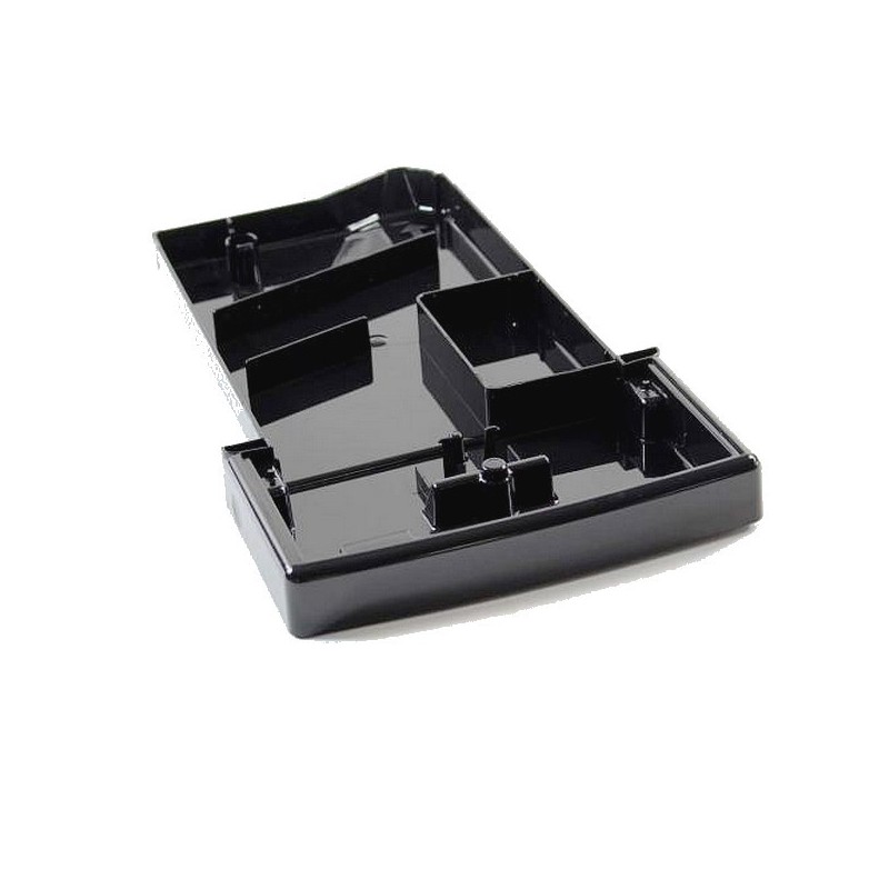 Bac à eaux usées noir  17001568 / 421941285721 / 996530073458 - SAECO PHILIPS