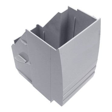 Bac to Marc Silver Saeco 0312.032.770 / 9965300404333