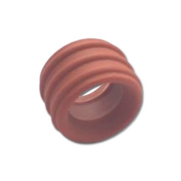 Joint connecteur rouge  SAECO 17001909