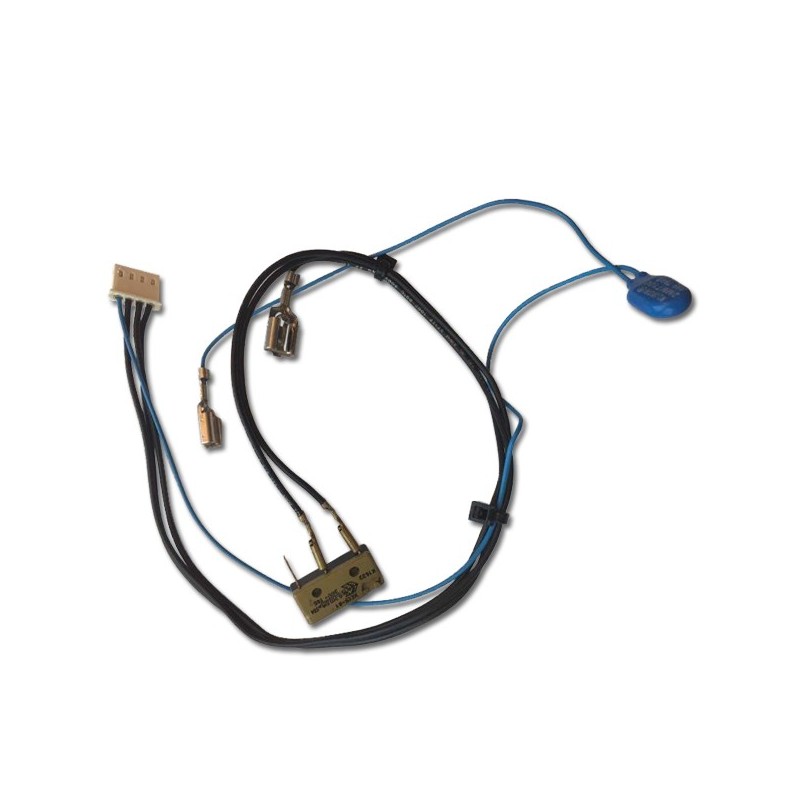 Window wiring doser with Klixon 100 Saeco 421946000921