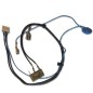 Câblage de bobine doseur avec Klixon 100  421946000921 - SAECO