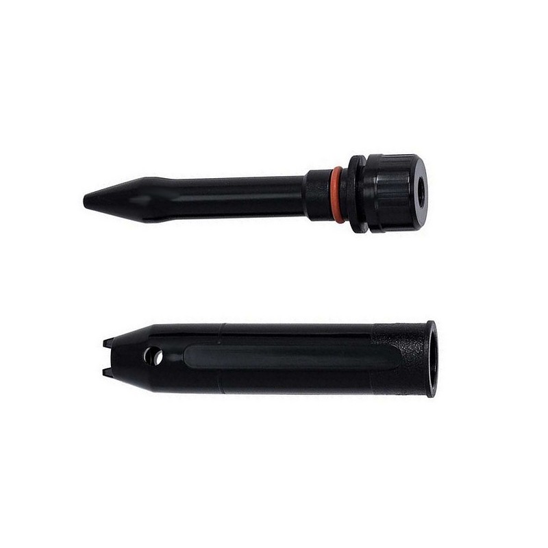 Panarello black plastic saeco gaggia saeco 147430150 /996530016586