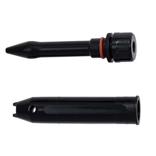 Panarello black plastic Saeco 147430150 /996530016586