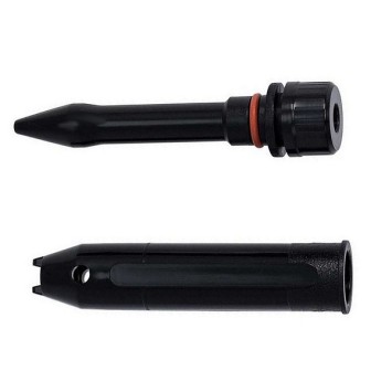 Panarello black plastic Saeco 147430150 /996530016586