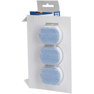 Pastilles détartrantes (3x36g) Bosch Siemens Neff 00311975