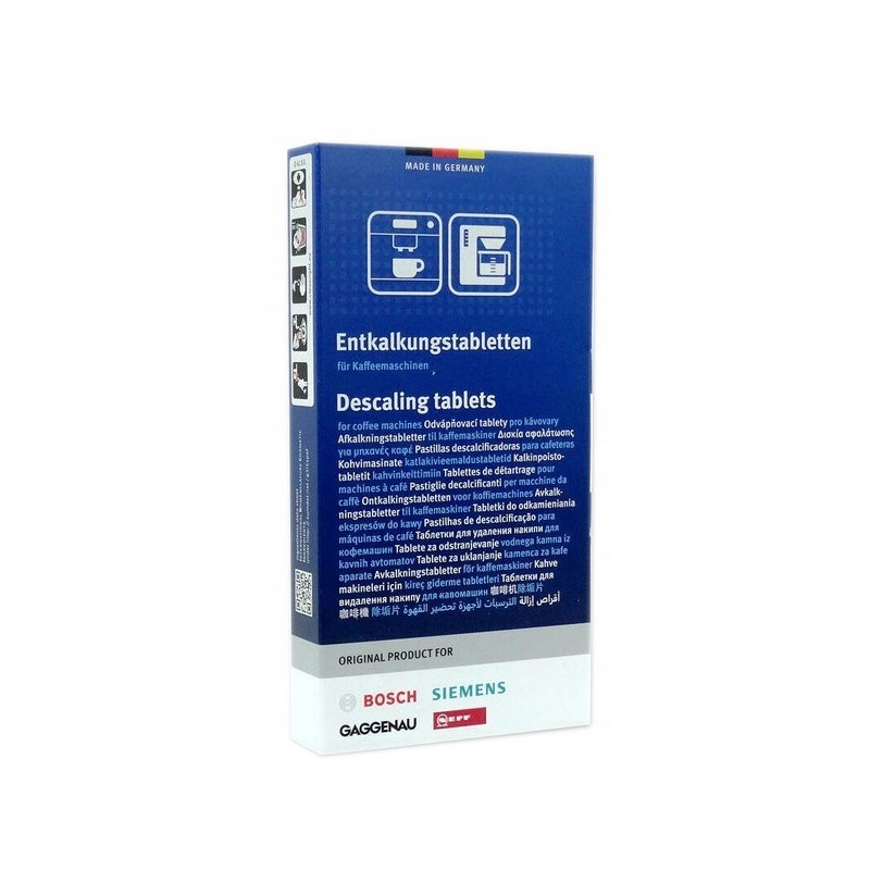 SETTHGERS (3x36G) Bosch Siemens Neff 00311975