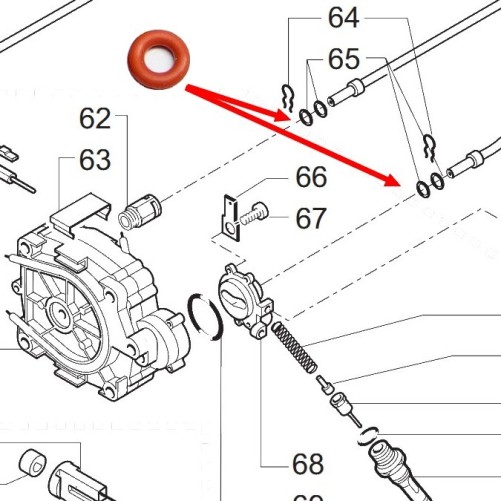 Gold Joint 2015 NM.028/996530059461