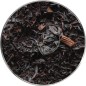 Black tea with Lomatea Vrac 100g vanilla