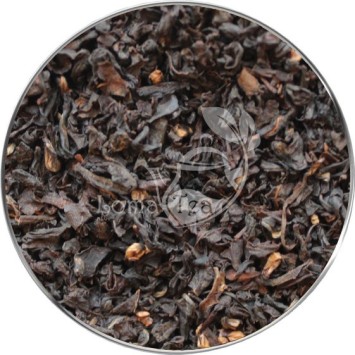 Kenya black tea Lomatea bulk 100g