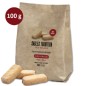 Sachet de sablés TRADITION Pur Beurre VRAC 100g - GOULIBEUR Sachet de sablés TRADITION Pur Beurre VRAC 100g - GOULIBEUR