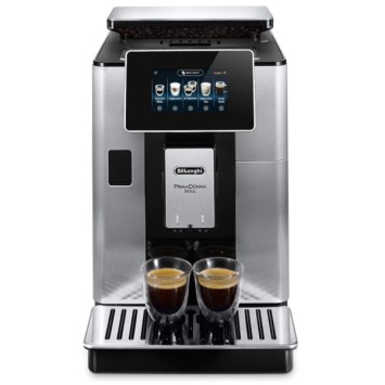 Delonghi Primadonna Soul Ecam 610.74.mb 3 years warranty + 2 kg of coffee offered