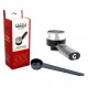 Kit portefiltre "Crema Perfetta" RI9110/01 / 421941312091 - GAGGIA