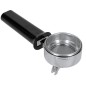 Portefiltre  3/8 - 2 tasses origine GAGGIA SAECO  421945000881