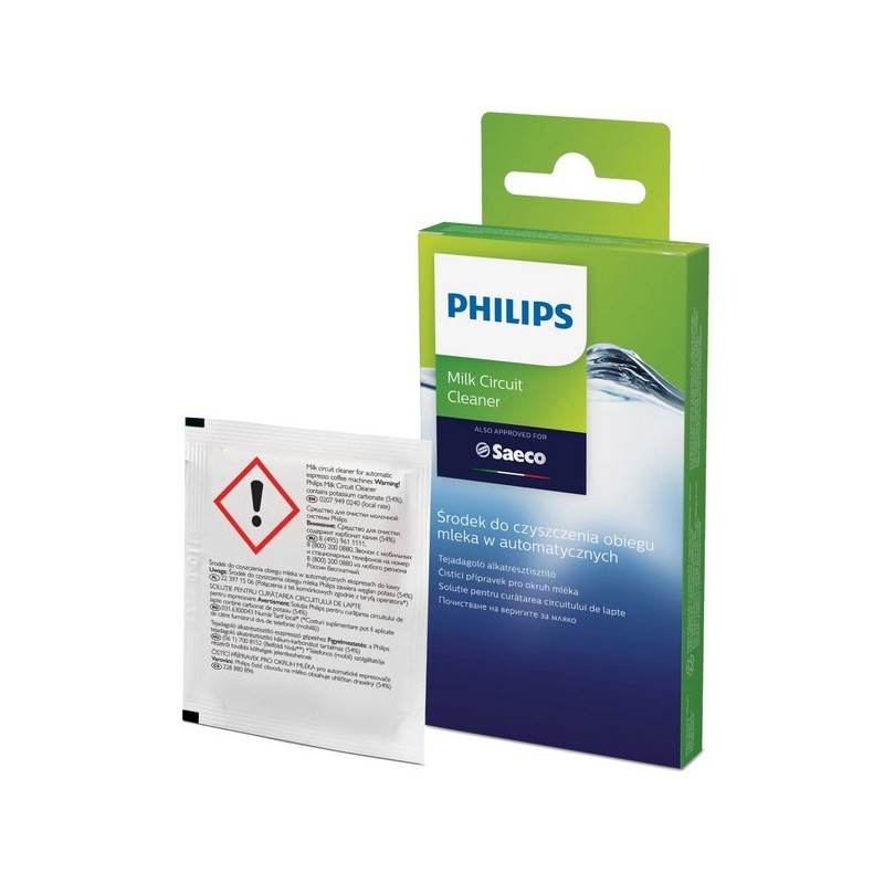 Pulizia del prodotto CA6705 Philips Saeco 421944078261