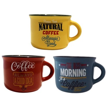 Vintage 10 cl coffee cup - Tognana