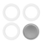 Set de 3 joints + 1 filtre cafetière aluminium 3/4 Tasses 0800033 - BIALETTI Set de 3 joints + 1 filtre cafetière aluminium 3/4 Tasses 0800033 - BIALETTI