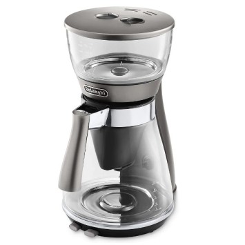 Clessidra ICM17210 Filter Coffee Maker - Delonghi