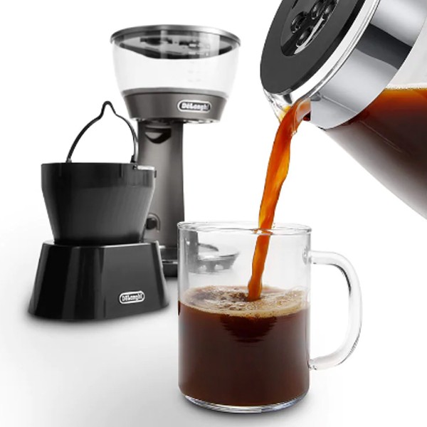 Filtre 1 tasse machine à café expresso Délonghi - MENA ISERE