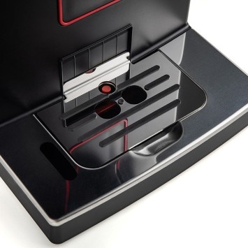 Magenta Milk Ri8701/01 Gaggia Milk RI8701 coffee machine + 2 kg cafe offered