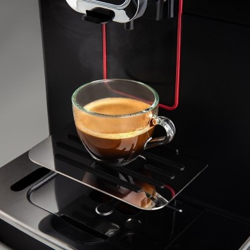Machine à café automatique MAGENTA MILK RI8701/01 GAGGIA (4 x 250g de café offerts)